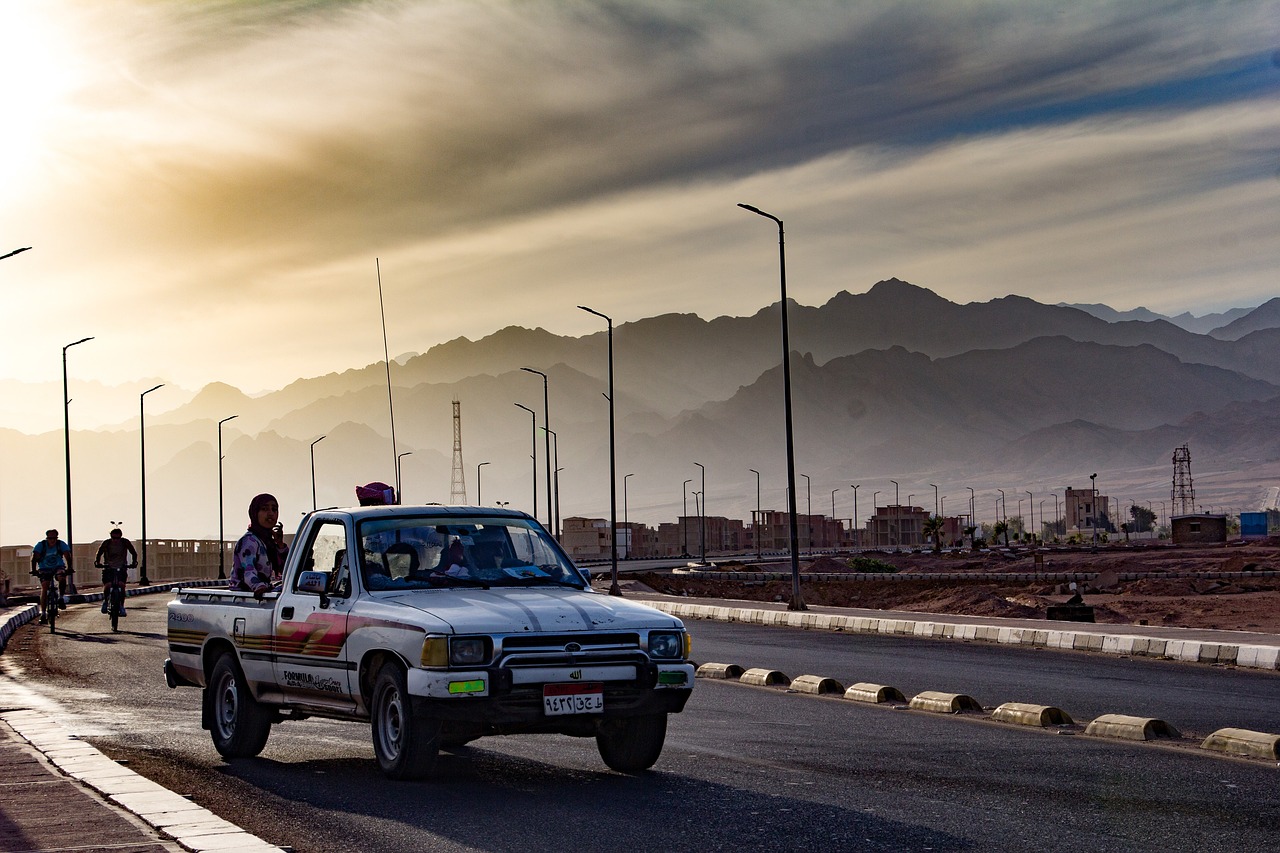 Bliv en sikker bilist med effektiv køreundervisning